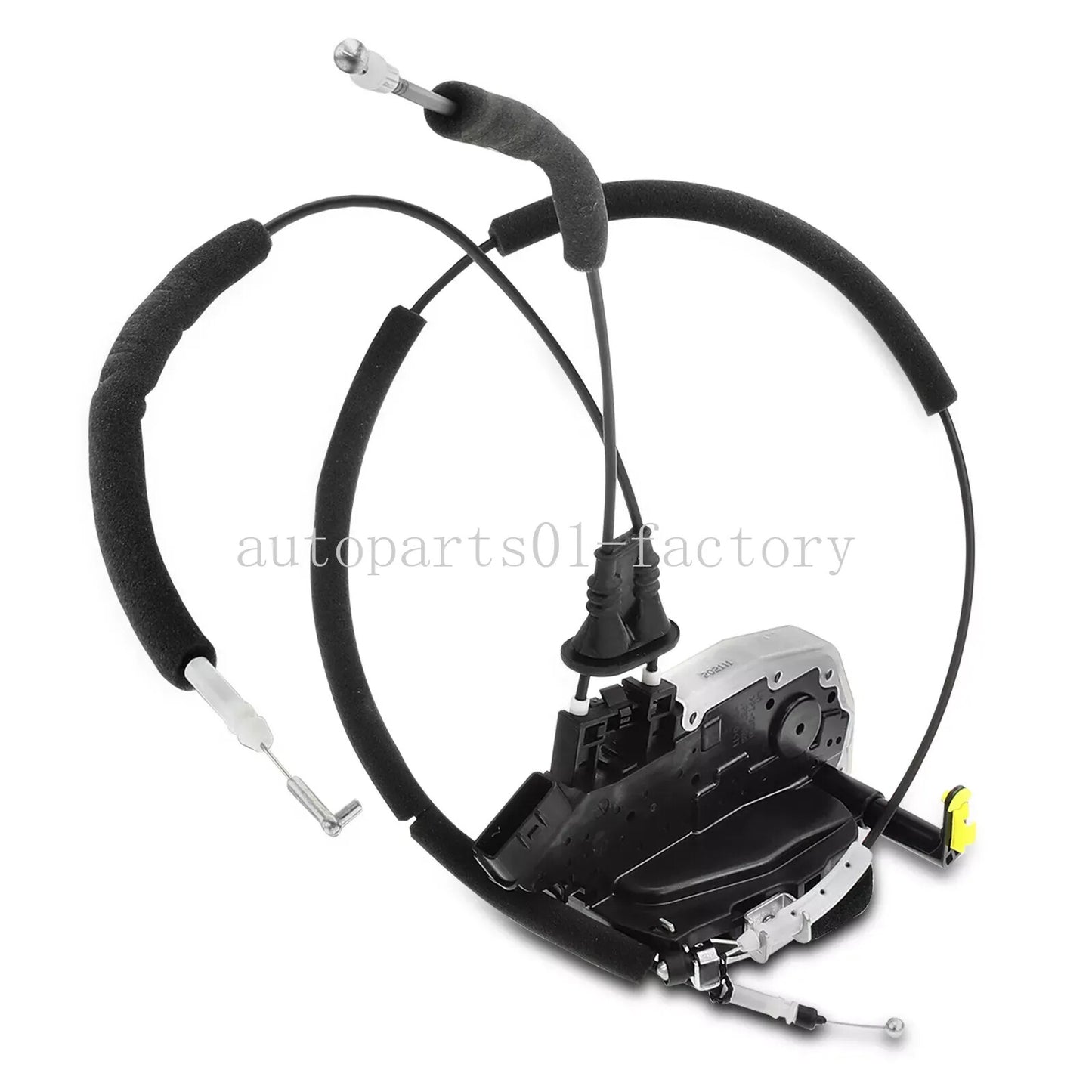 80501-1AA0A Door Lock Actuator Front Left Driver Side for Nissan Murano 09-2014