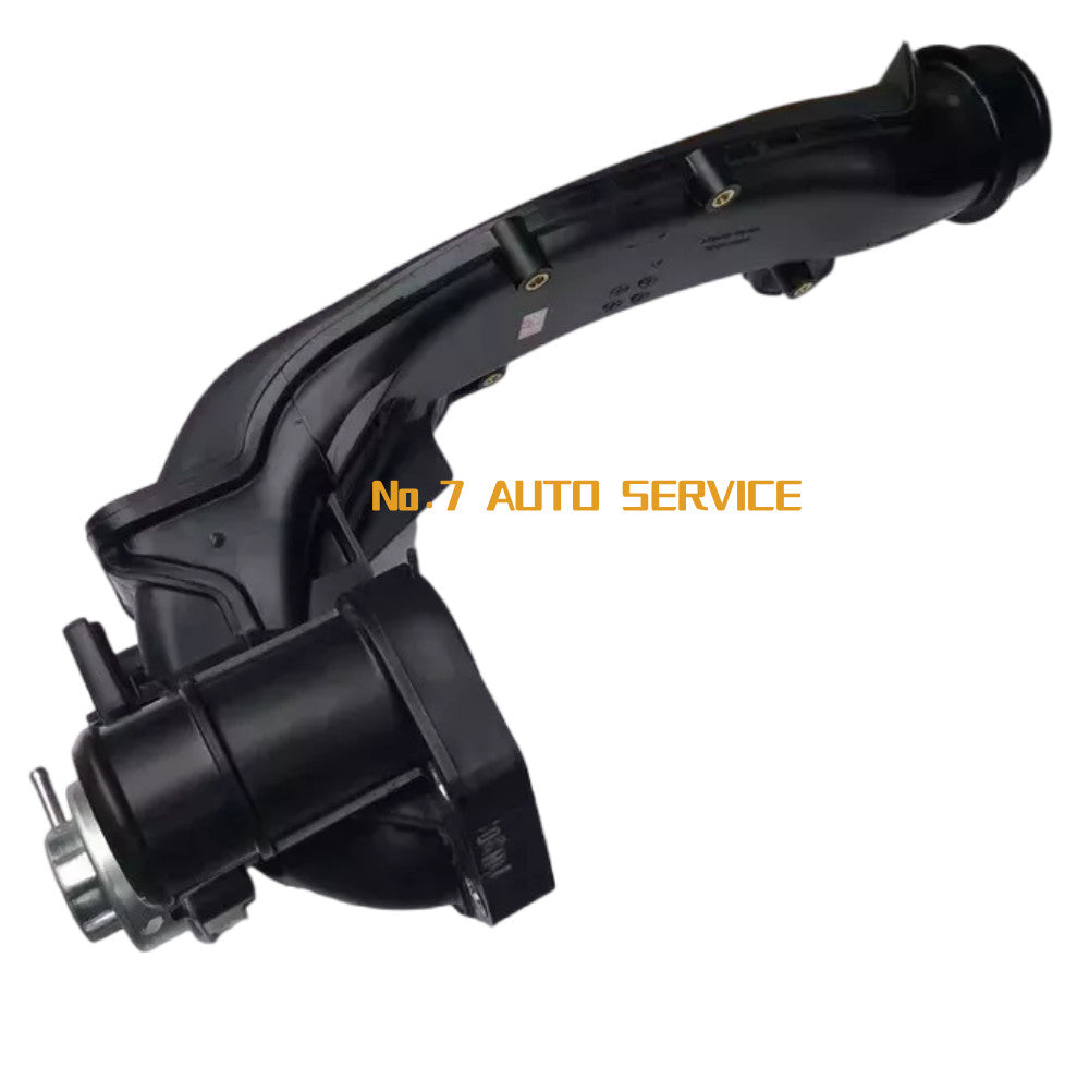 Turbocharger Charge Air Pipe Joint For 16-21 for Honda for Civic 1.5L 17270-5AA-H00