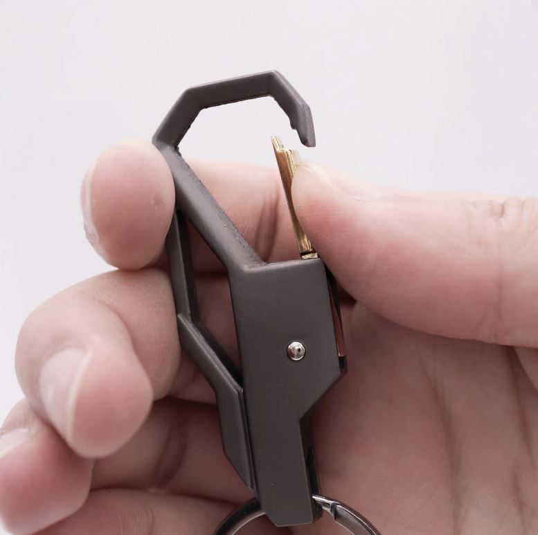 Car keychains, key rings, key fobs, car accessories, gifts, metal, suitable for V90