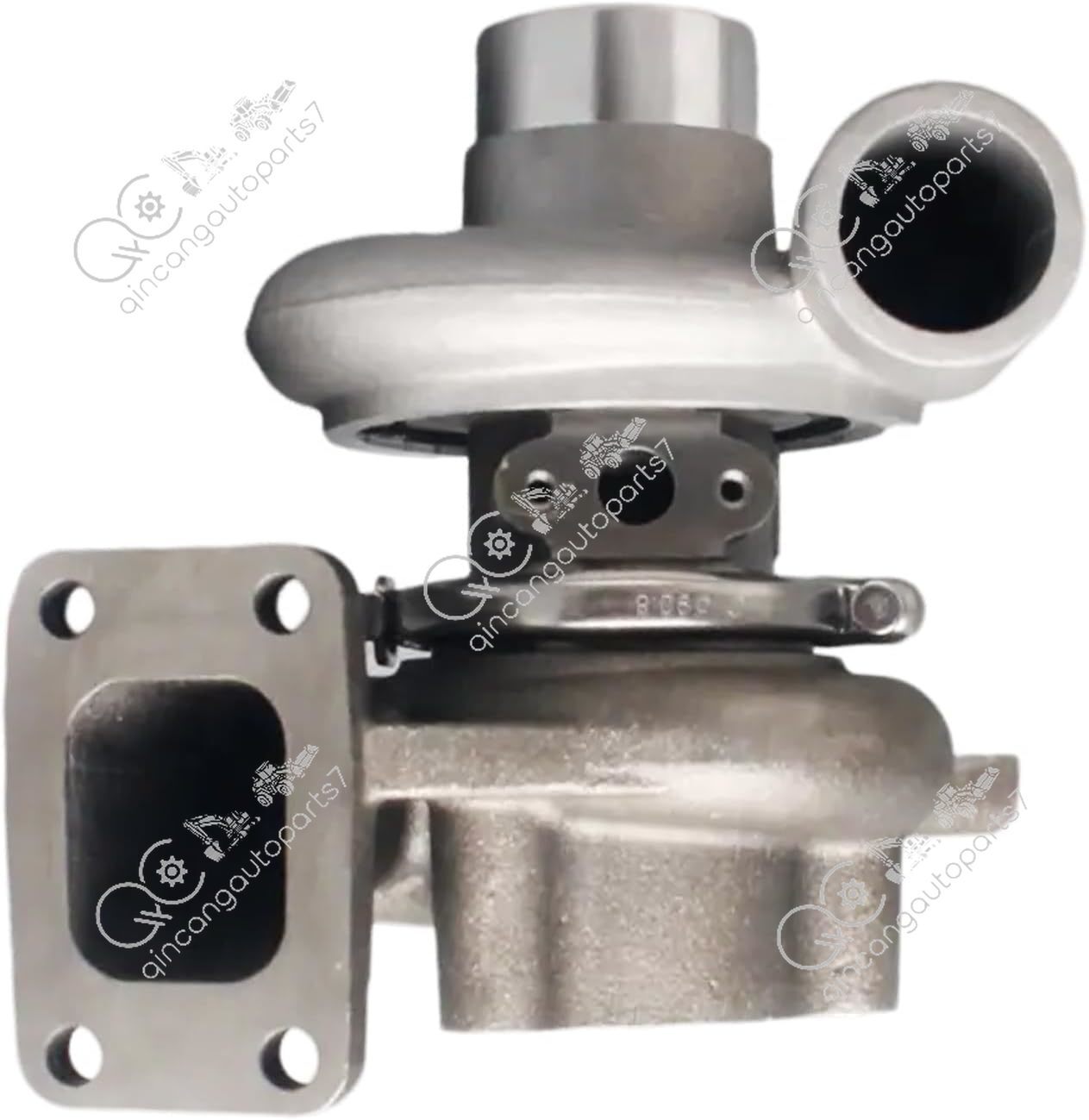287-0049 CA2870049 TD06H Turbocharger for Caterpillar CAT C6.4 Engine 323D 323DL
