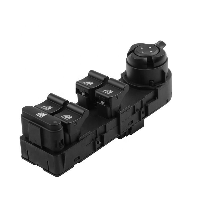 NEW Master Power Window Control Switch 156106393 Fits for ALFA ROMEO Giulietta 940