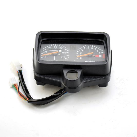 Motorcycles CG125 ZJ125 XF125 Tachometer Instrument Assembly Meter Odometer