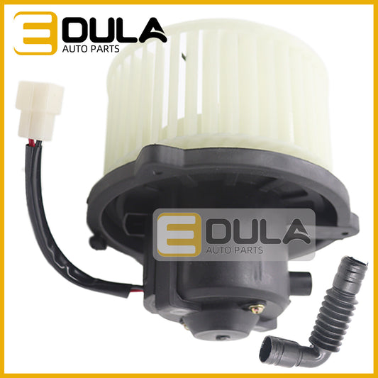new AC blower motor suitable for Hyundai R210LC-7 and R200-7 excavators 24V 11N6-90700