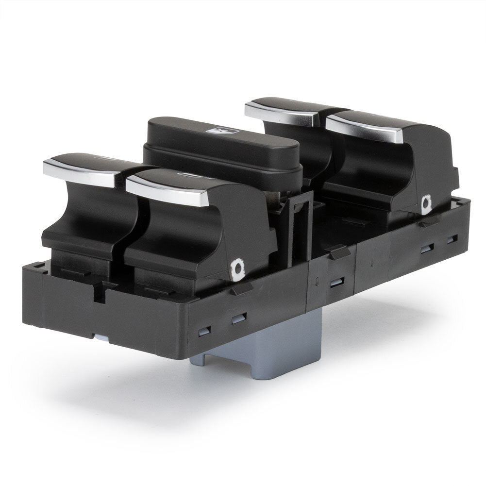 Driver's window control switch is suitable for Volkswagen for Tiguan , for Jetta , for Golf MK5, MK6, for Passat , B6