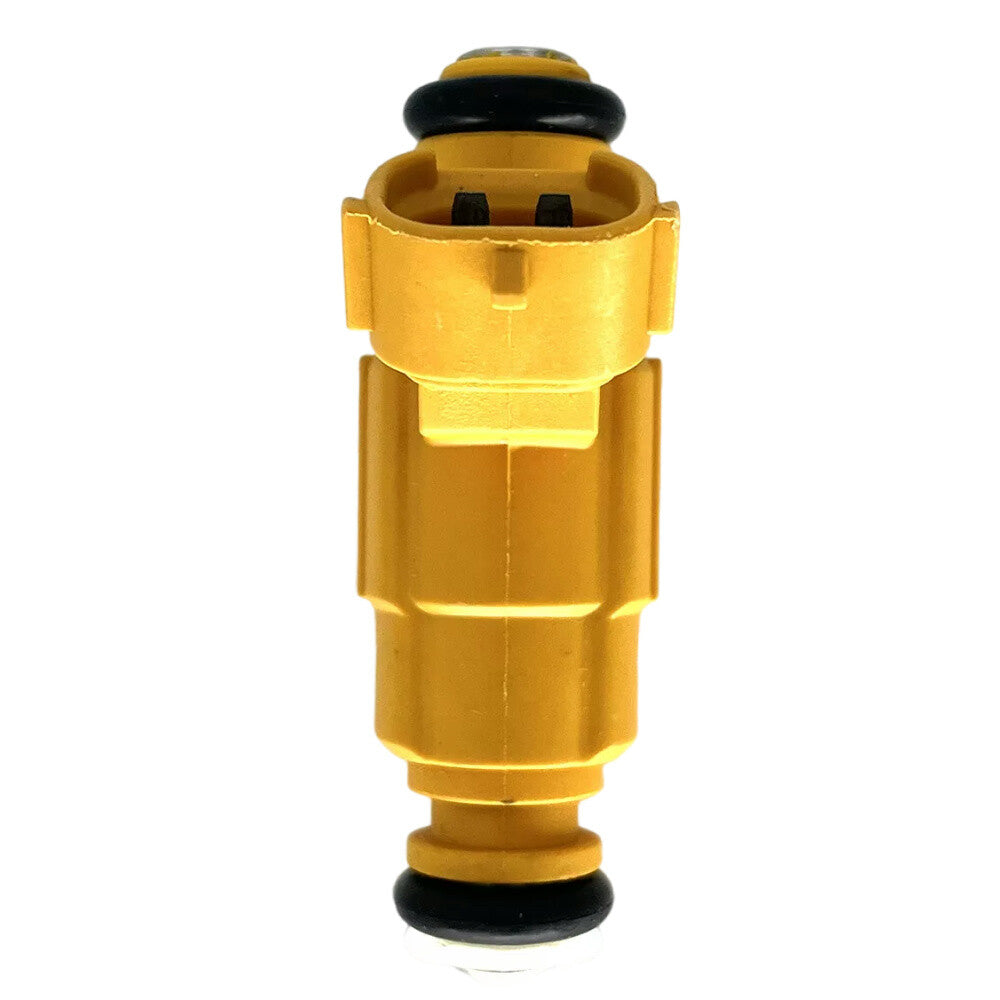 4PCS Fuel Injector 3531003300 for 2017-22 for Hyundai Accent Verna Pony for Kia Rio 1.4L