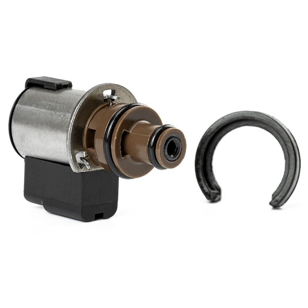 Suitable for Subaru Lineartronic 31825AA050 torque converter pressure control solenoid valve