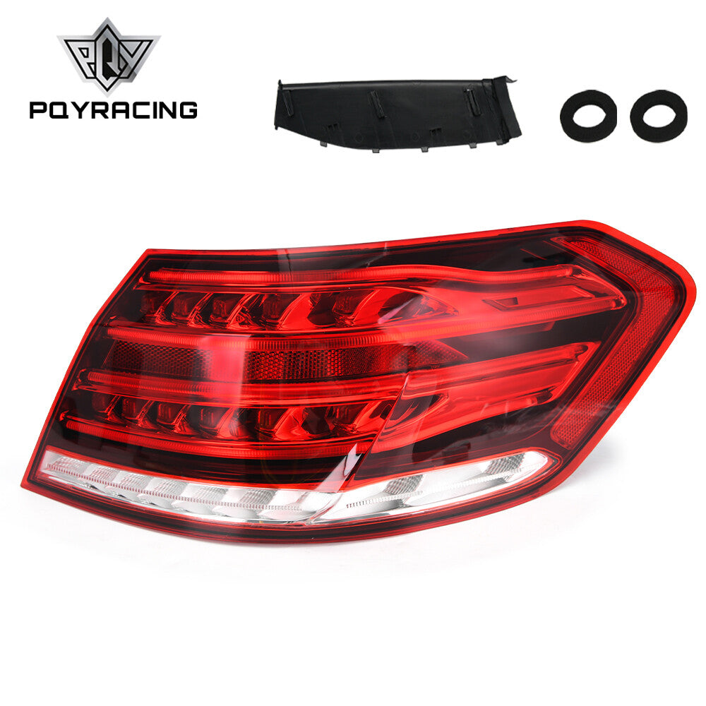 for Mercedes-Benz E250 Bluetec 4Matic 14-16 Passenger Side Tail Light LED