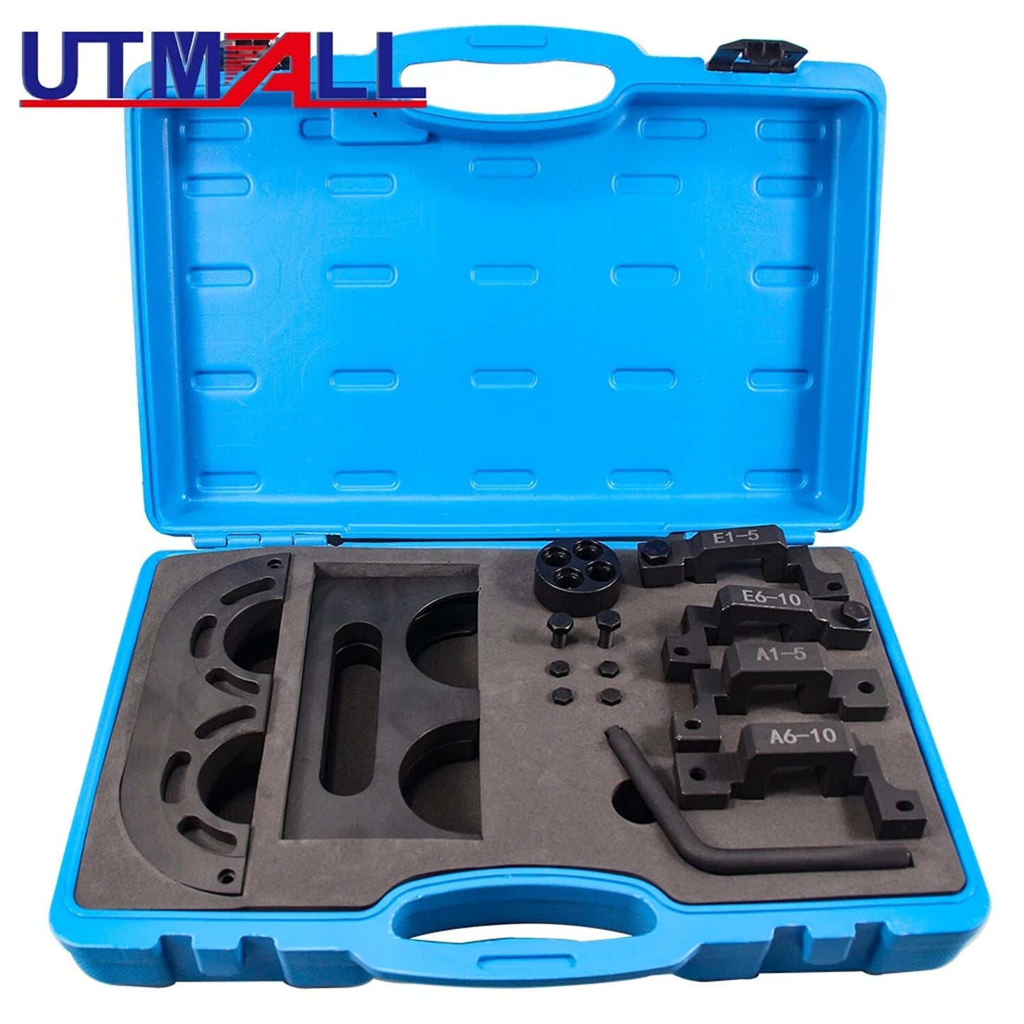 Timed Master Camshaft Alignment Tool Kit for BMW S85 V10 M5 E60 M6 E63