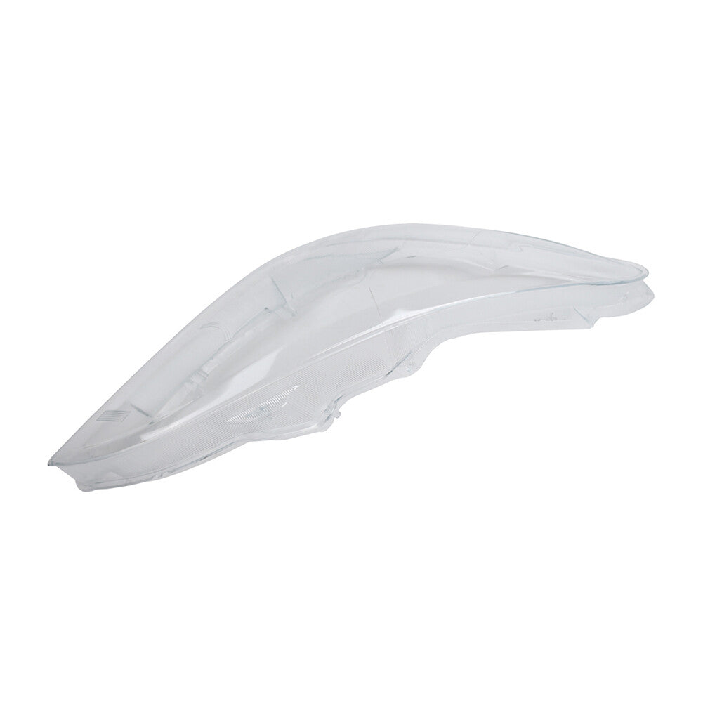 Headlight Headlamp Lens Shell Cover for Infiniti M25 M35 M37 2011-2012 US