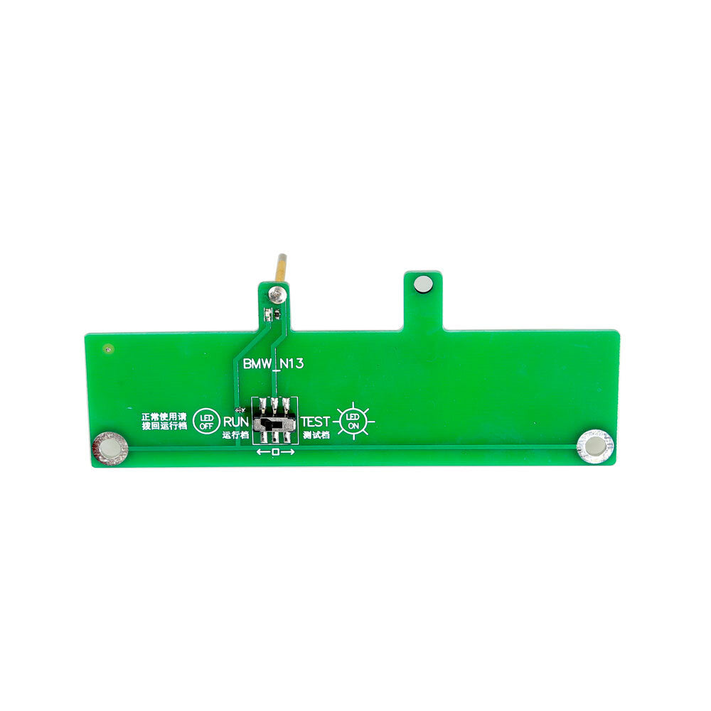 Yanhua for Mini ACDP Module 3 for BMW ISN Module ReadWrite DME ISN Code by OBD