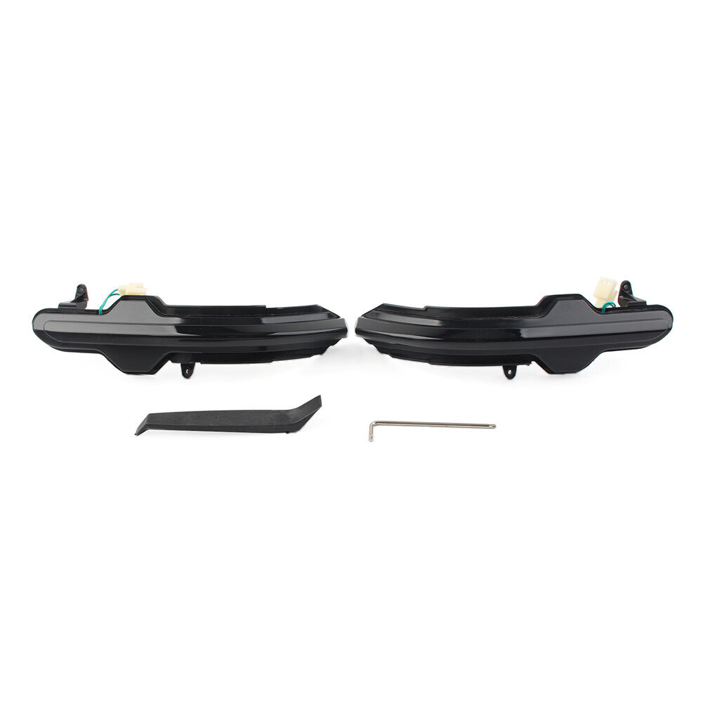 LED Mirror Dynamic Turn Signal Light for Corsair Nautilus 2019-2022