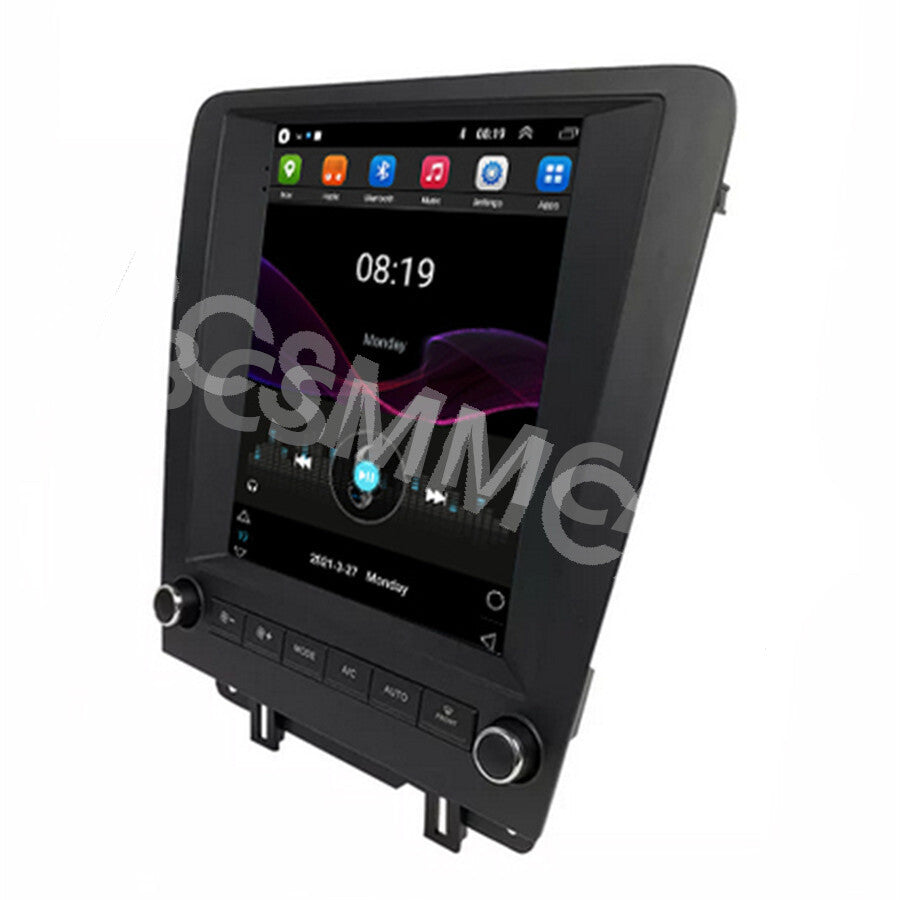 Fit For 2010-2014 for Ford for Mustang 9.7 Android 13 Car Stereo Radio GPS Navi WIFI