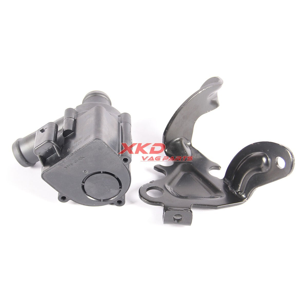 Auxiliary Water Pump Fit for AUDI for A4 for A5 CDH CDN CAE CPMA CPMB CFK
