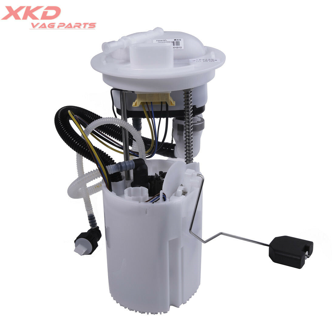 Fuel pump assembly suitable for Volkswagen CC for Passat 1.8TFSI 2.0TFSI CBFA CCTA CCZA
