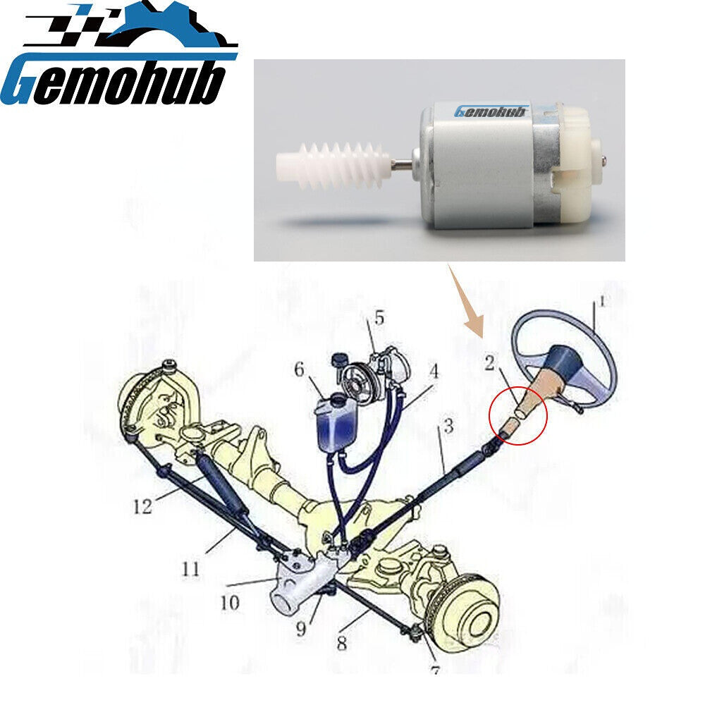 Steering Column Lock motor for 2017-2022 for Opel Insignia B2018-2022 for Buick Avenir