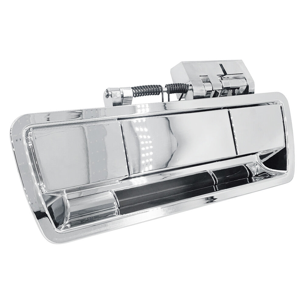 Chrome Rear Liftgate Outside Door Handle for Nissan Armada 2004-2015 90606-ZZ90E