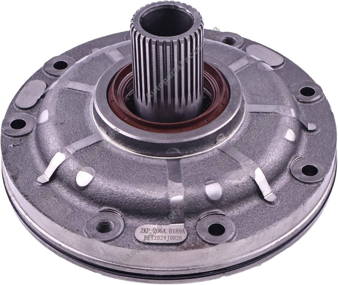32T gearbox charging pump 32560-23330-71, suitable for Toyota forklift 7FD10-30.