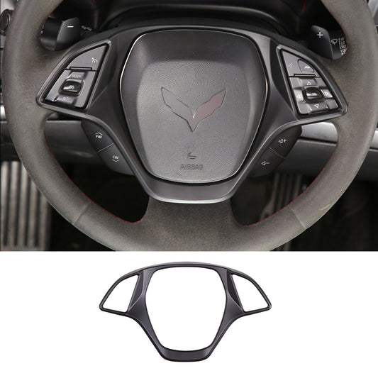 ABS Red Center Gear Shift Rear Cup Holder Frame Trim for Toyota Tacoma 2016 - 2022