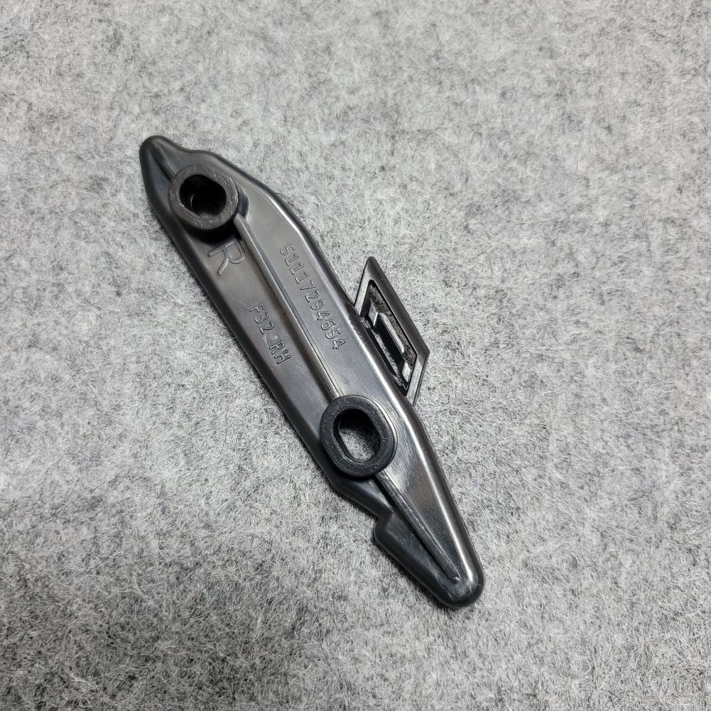 Front Bumper Lower Side Wall Mount for BMW 428i 430i 435i 440i