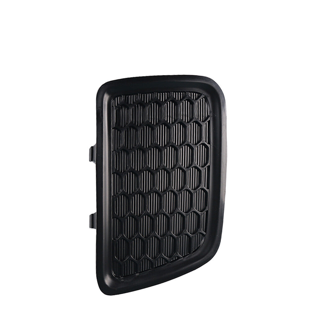 Left/Driver Front Lower Grille Tow Insert Bezel for 2014-16 for Jeep for Grand Cherokee