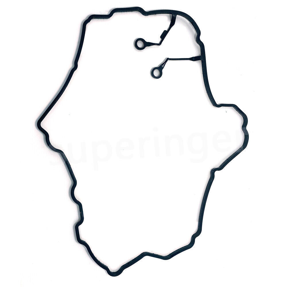 Suitable for Kia Optima Forte Soul and for Hyundai for Tucson Sonata valve cover gaskets 22441-2E210