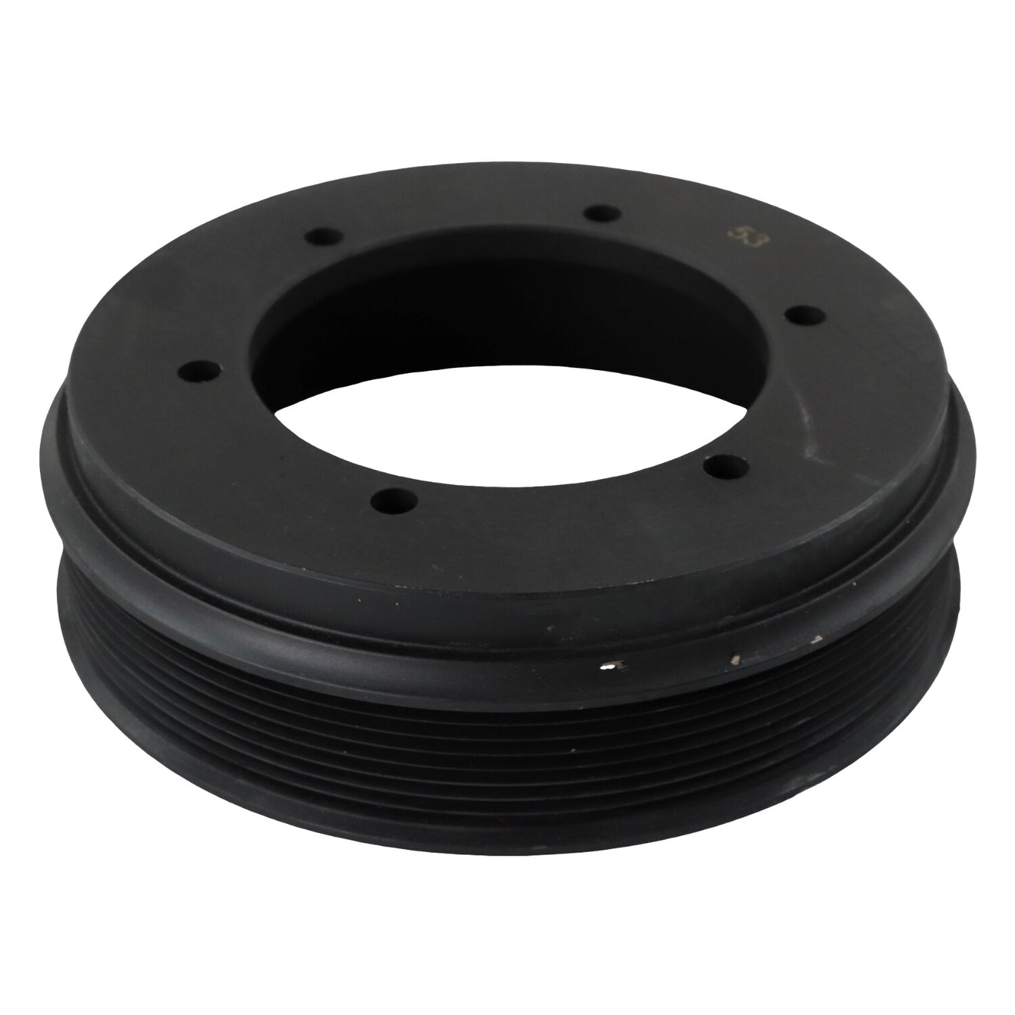 Excavator C7 Engine Belt Pulley Fan 290-2778 2902778 for Cat 324D 325D 329D
