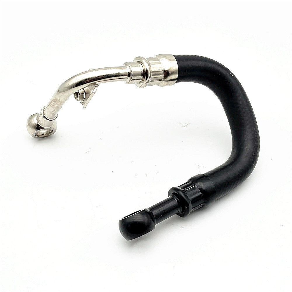 New 06B 121 497 F/C Cooling Hose for Audi A4 Quattro A4 for VW for Passat