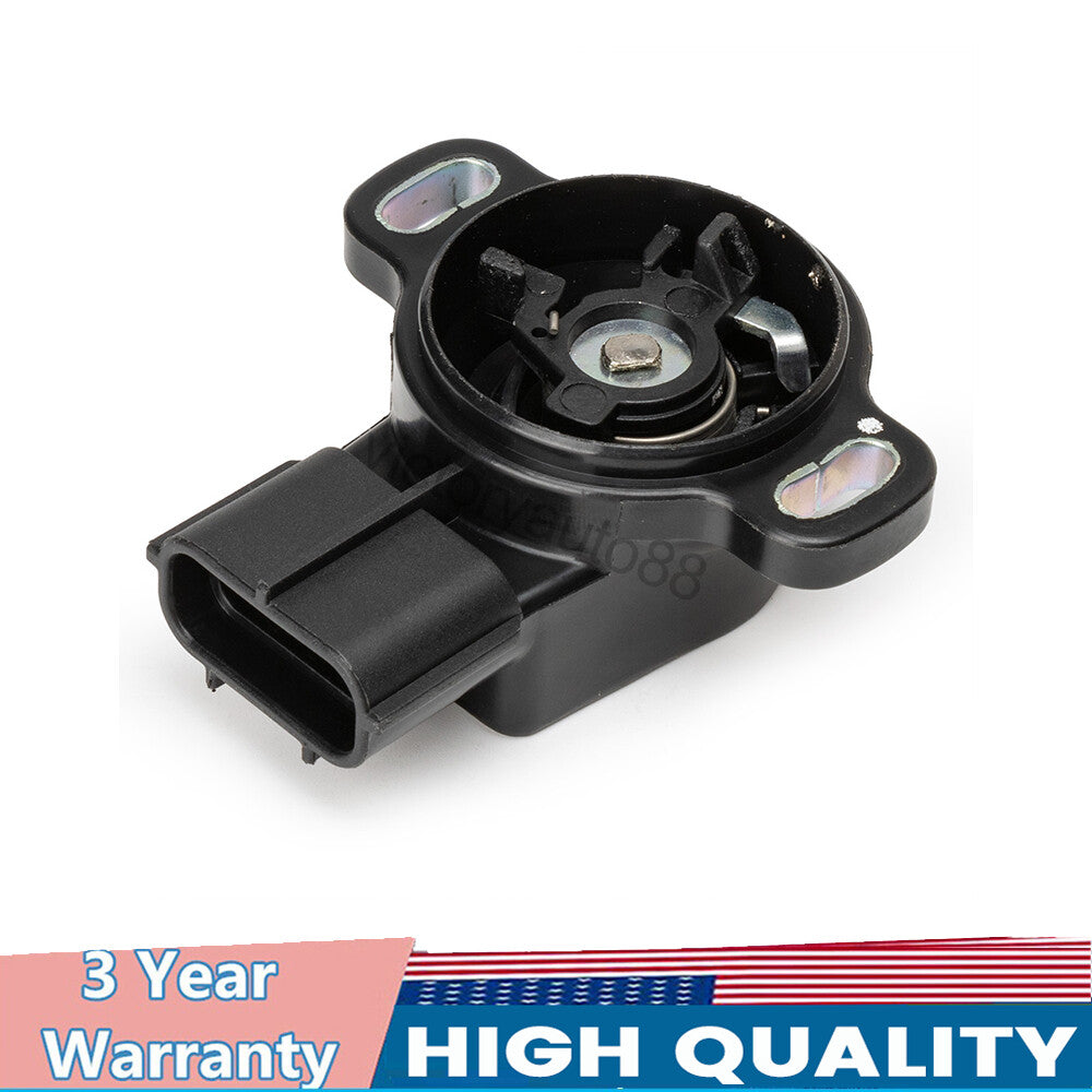 One-piece throttle position sensor for 1999-2003 for Jaguar XJ8 4.0L-V8, new, priced at 198500-3250