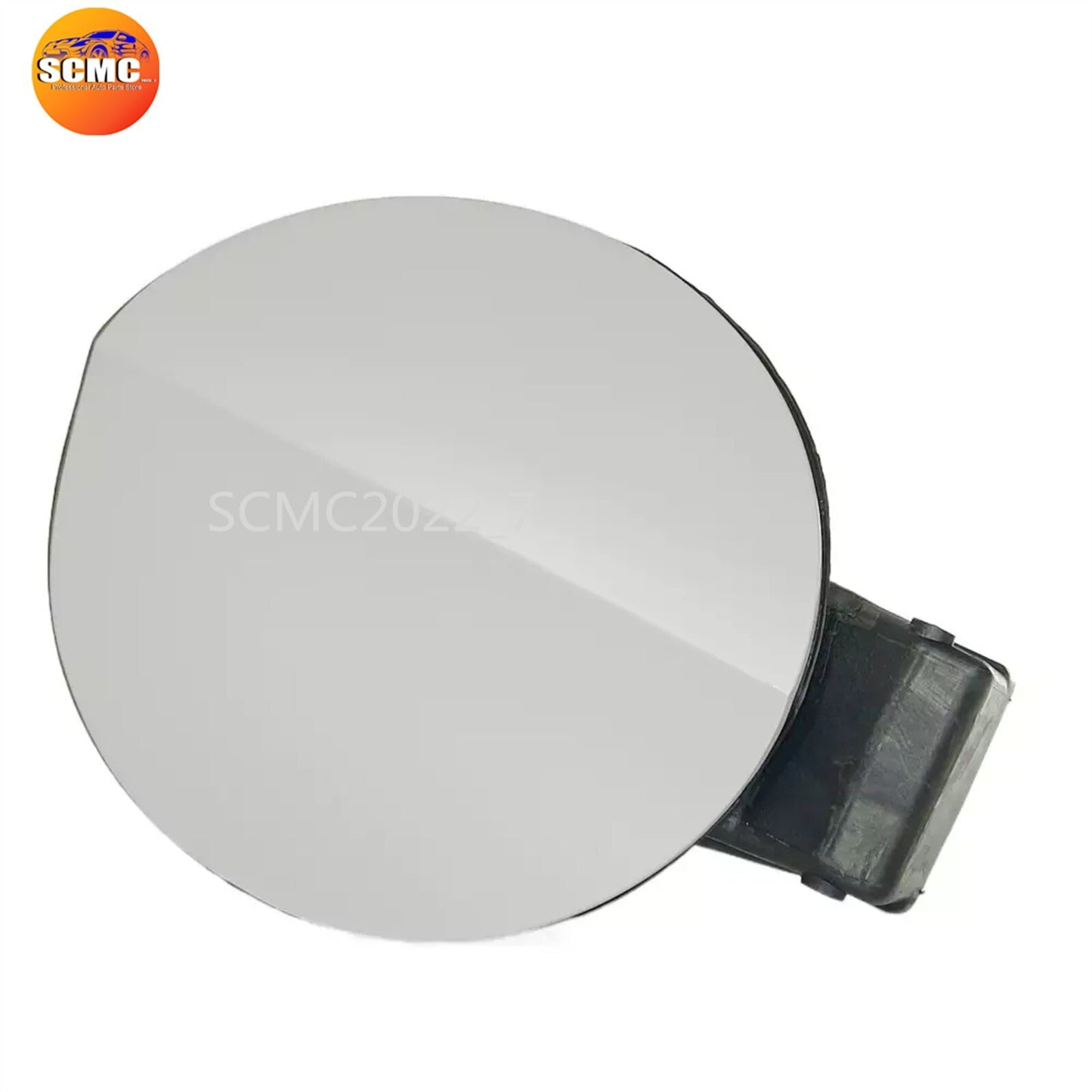 Fuel Gas Tank Filler Door Lid Cover Primer Fit for VW for Passat CC 09-12 3C8809857C