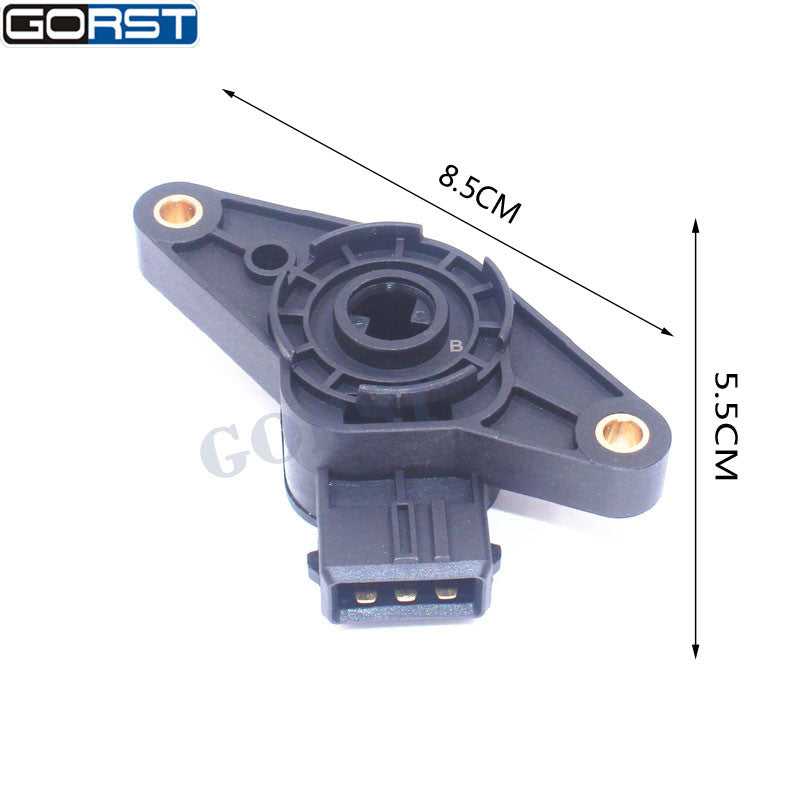New Throttle Position Sensor (TPS) for Suzuki Grand Vitara for Subaru Impreza