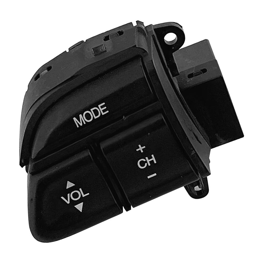 Steering Wheel Volume Cruise Control Switch Push Button For Crosstour for Accord