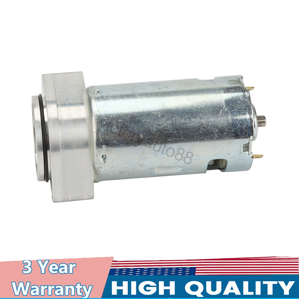 Adjustable roof hydraulic pump motor and base for BMW 1 Series E88 54347190715