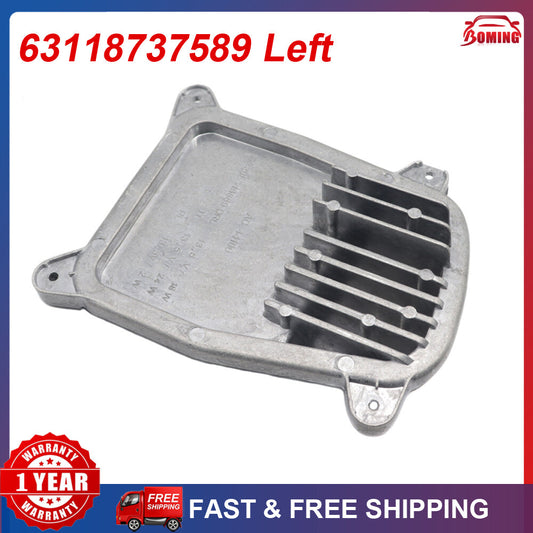 DRL Turn Signal Daytime Running Light Left Side for BMW for Mini F55 F56 F57 F54 New