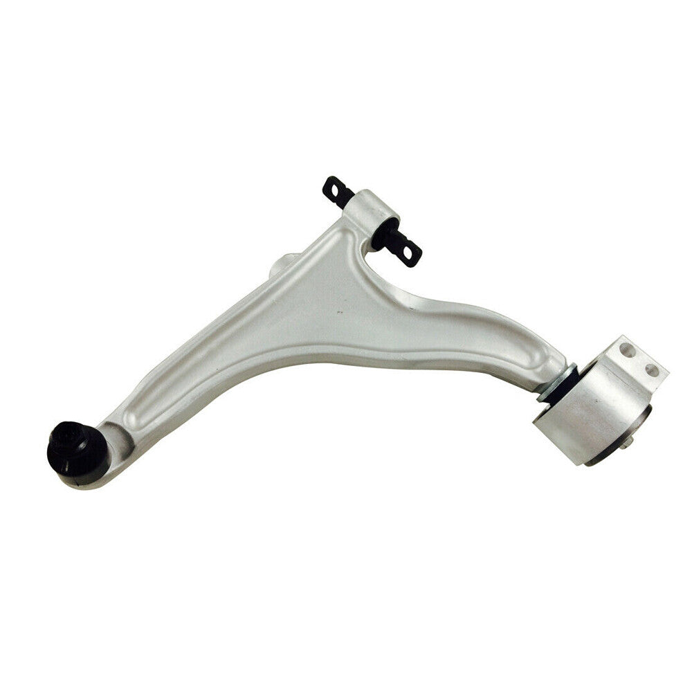 Pair Front Lower Control Arm w/Ball JointsBushings Fit for Cadillac SRX 2010-2016