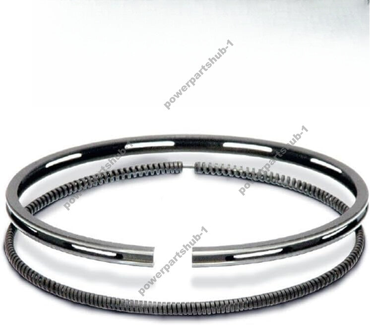 Piston Rings EC290B21299547 Set for 108mm Std for Volvo D7D Engine EC240B