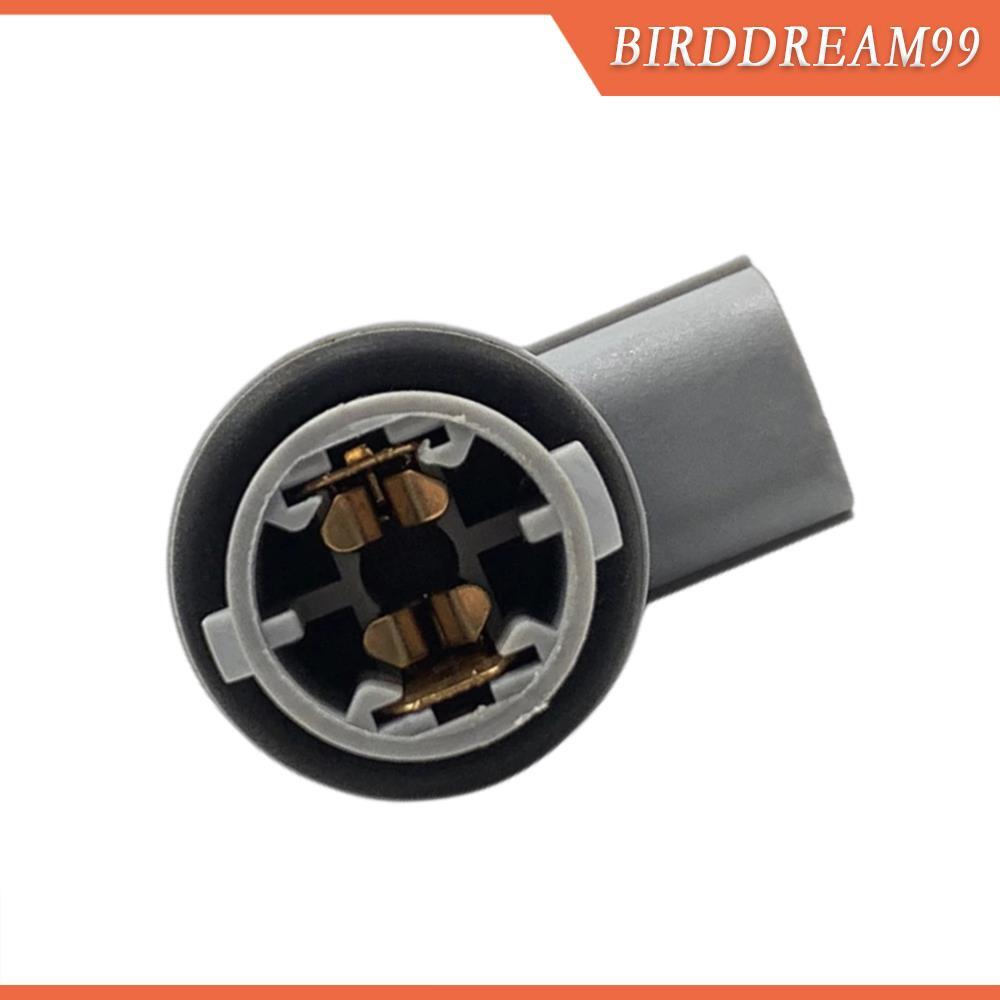 Fender Side Marker Light Bulb Socket Fit 2016-21 for Honda for Civic 33304 TET H01