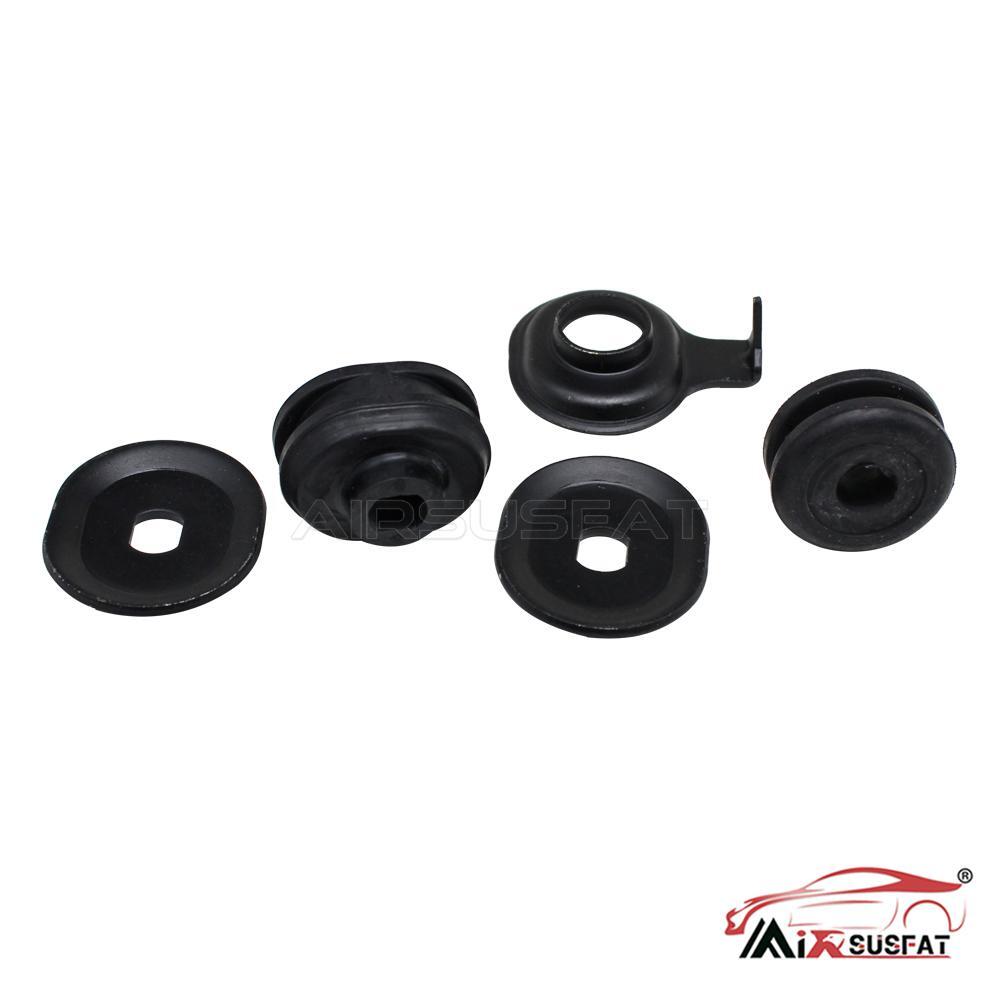 2X Rubber Buffer for Toyota Prado 120 / for Lexus GX470 Rear Suspension Shock Mount