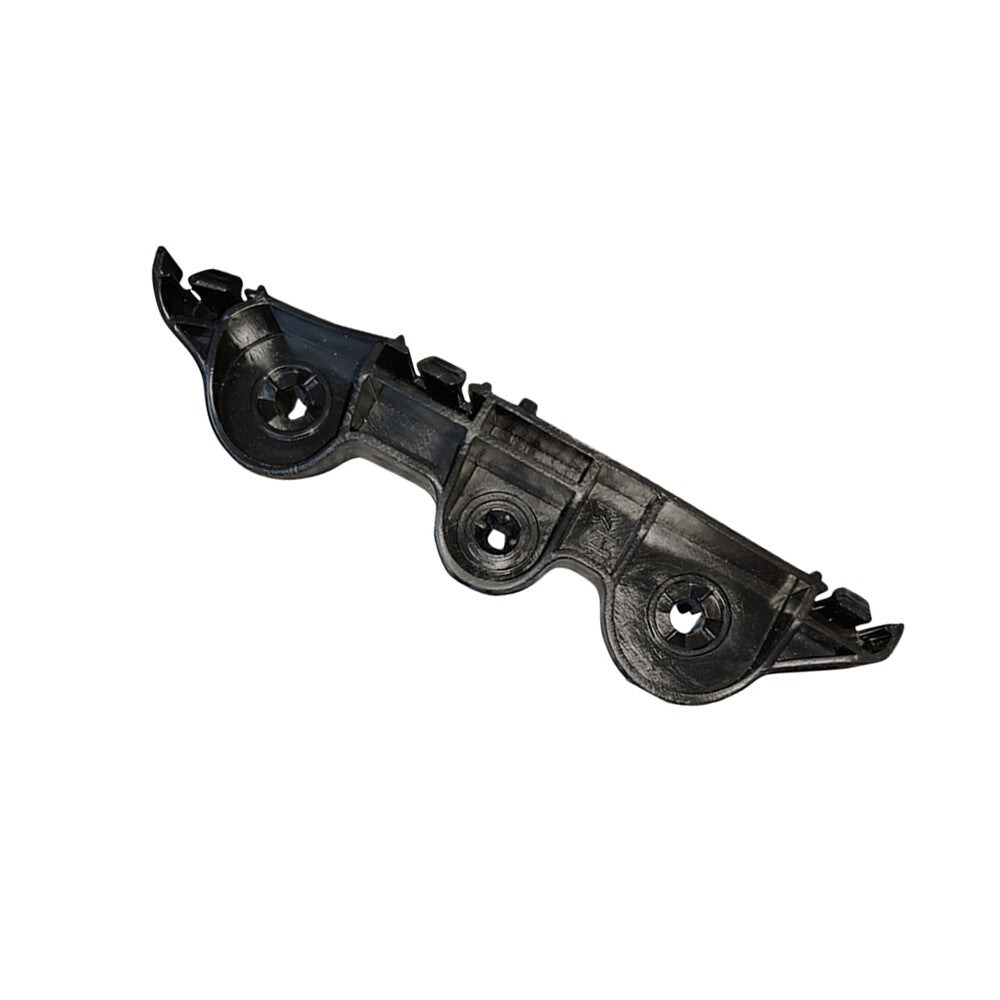 Right Passenger Side Front Upper Bumper Bracket for 2010-13 for Mitsubishi for Outlander