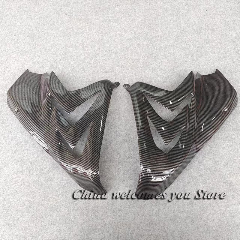 for Honda CBR650R 2019-2022 New for Seat Side Cover Panel Rear Tail Cowl Fairing