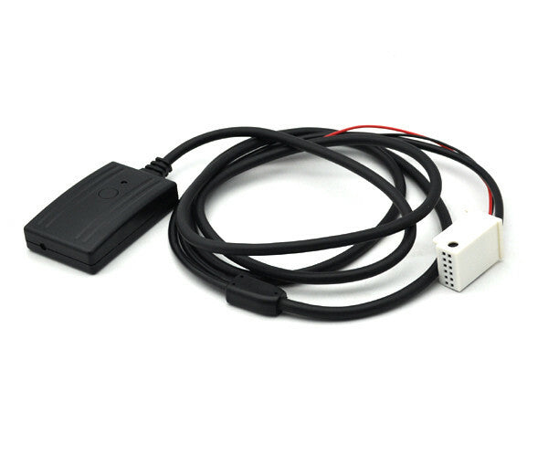 Bluetooth radio Aux cable mic handfree call For 2006-2008 G-Class for Mercedes-Benz