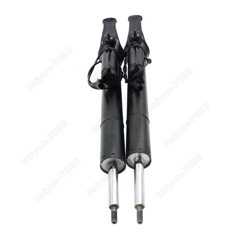 2X for Mercedes W164 X164 ML GL Front Air Suspension Shock Strut ADS 1643205813