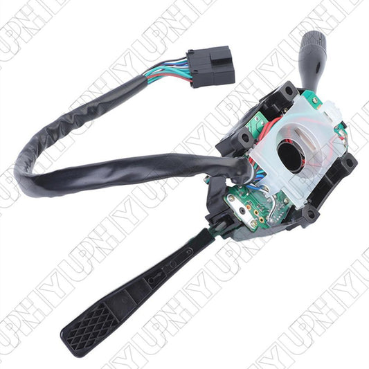 MB571632 Light Wiper Switch Lever for Mitsubishi L300 DE90 87-94 L200 94-97 LHD