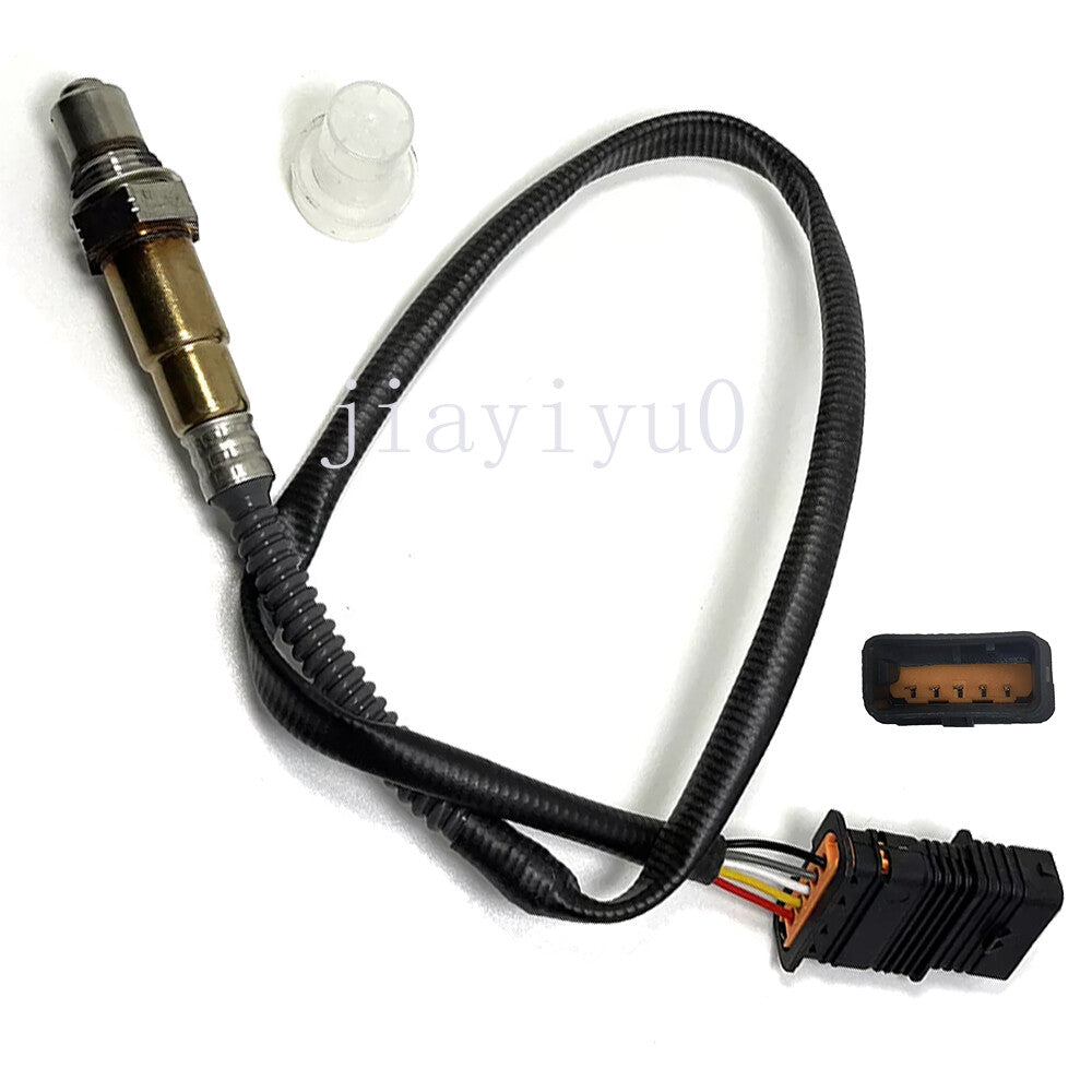 Oxygen Sensor 0258006376 for Alfa Romeo 147 156 166 GT for Fiat for Panda Doblo Cargo