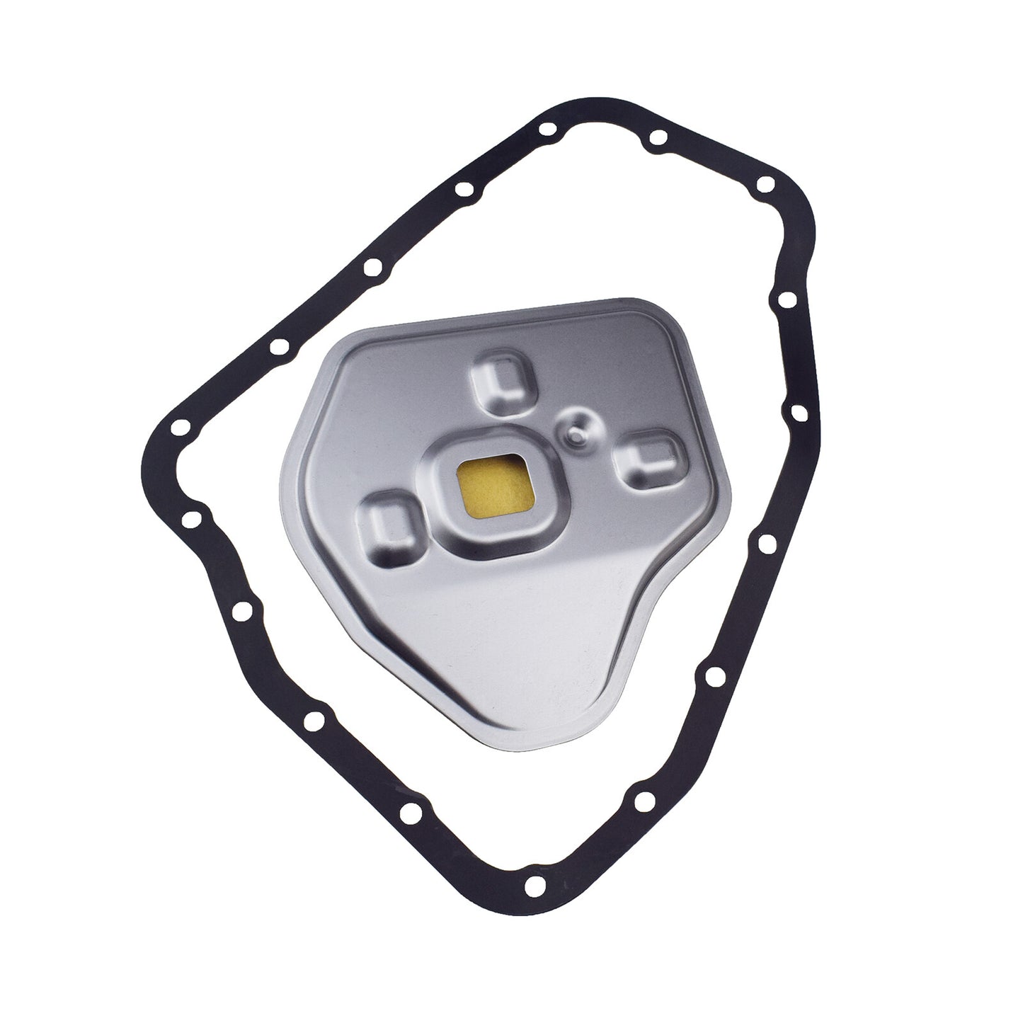 Transmission Oil Filter & Gasket 26445-77M10 for Chevrolet Aveo 1.5L 2018-2023
