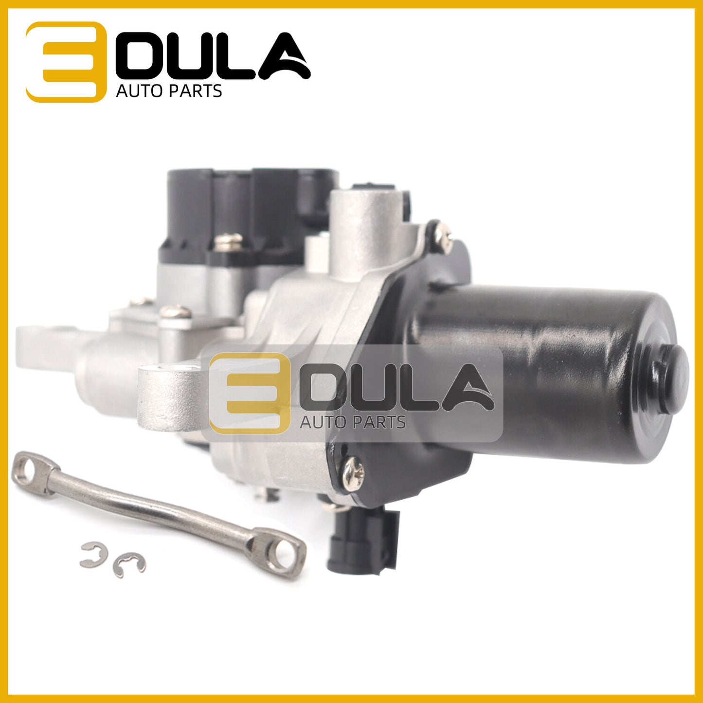 Turbine electronic actuator CT16V for Toyota Hilux Landcruiser 17201-0L040