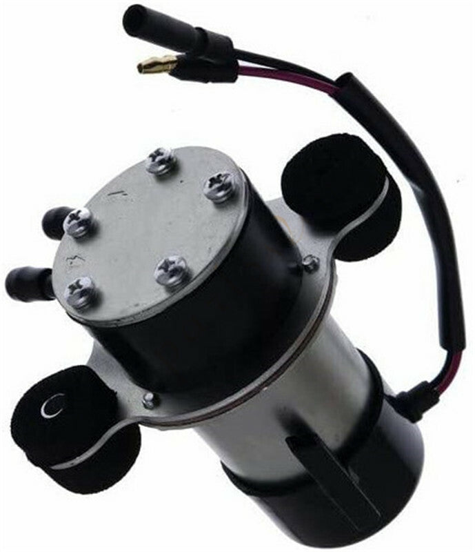 16700-758-003 new fuel pump suitable for Honda H4013, H4514H, HT3810, GX620, GX630, GX690