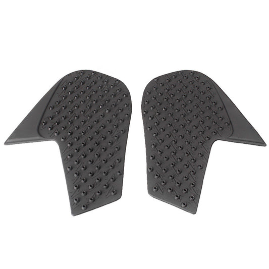 Motorrad Kraftstoff Tank Traktion Seiten Knie Pad f¨¹r for Yamaha MT-09 2014-2015