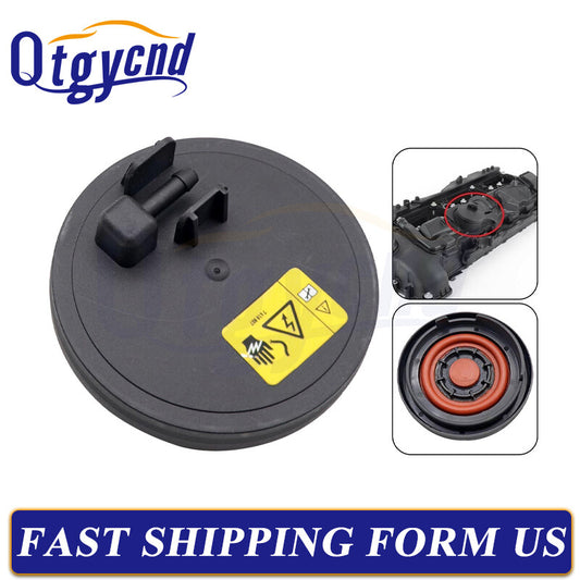 PCV Valve Cover 11127570292 for BMW X1 X3 X5 X6 xDrive35i 335i 435i 535i N55