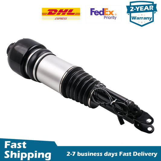 Front Right Air Suspension Shock Strut for Mercedes E-Class W211 S211 2002-2009