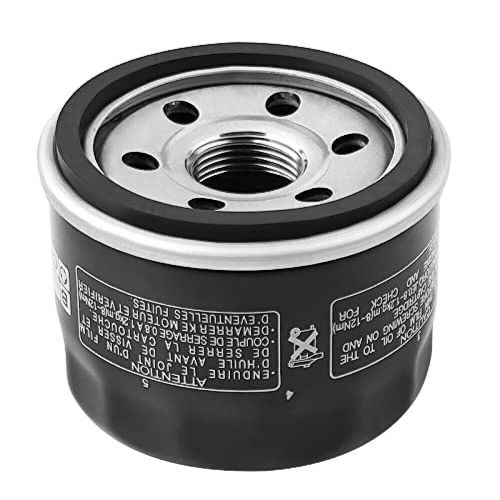 Oil Filter for YAMAHA PZ50MT PHAZER MOUNTAIN LITE 499 20071541ALBA2E00 5DM13440
